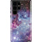 The Fox Fur Nebula Galaxy S25 Ultra Impact Case